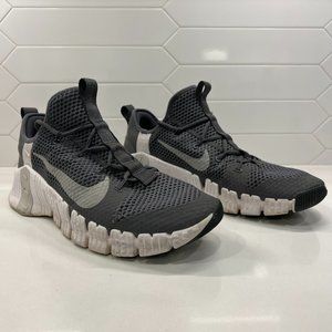 Nike Metcon Free 3 - Size 14 Grey